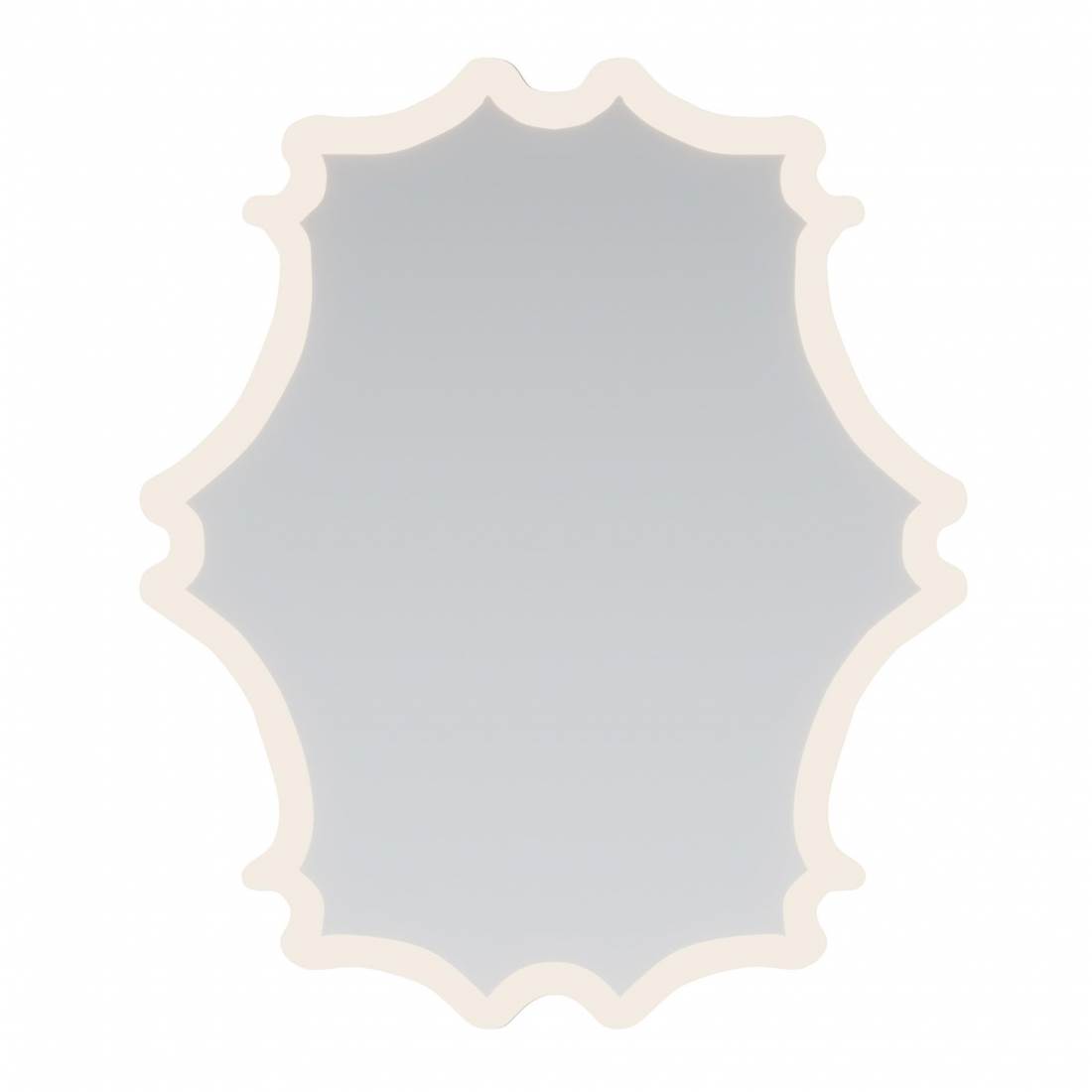 ENE-SM124 -Luxury Special LED Mirror for Designer Interiors