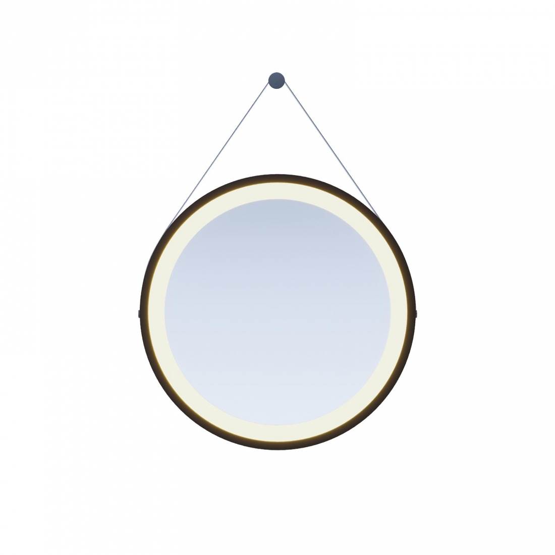 ENE-SM100 -Exclusive Special LED Mirror with Motion Sensor