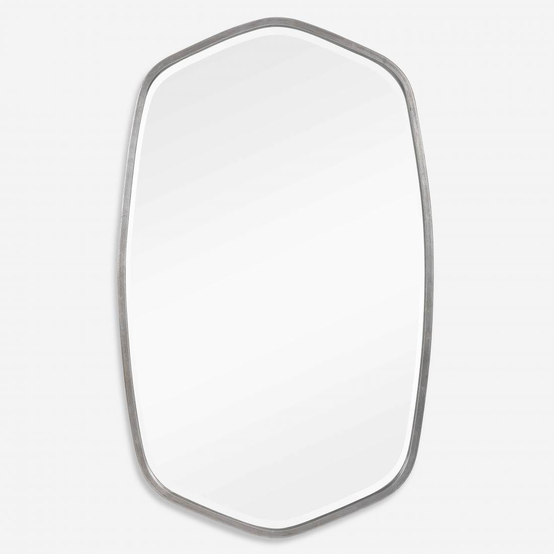 ENE-SFM053 -Wall Framed Mirror for Bathroom Renovations