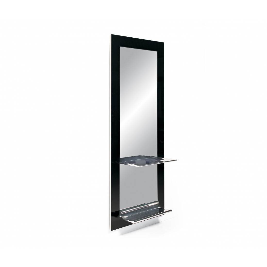ENE-WMSM014 -Easy-Install Wall-Mounted Mirror with Quick Mounting System