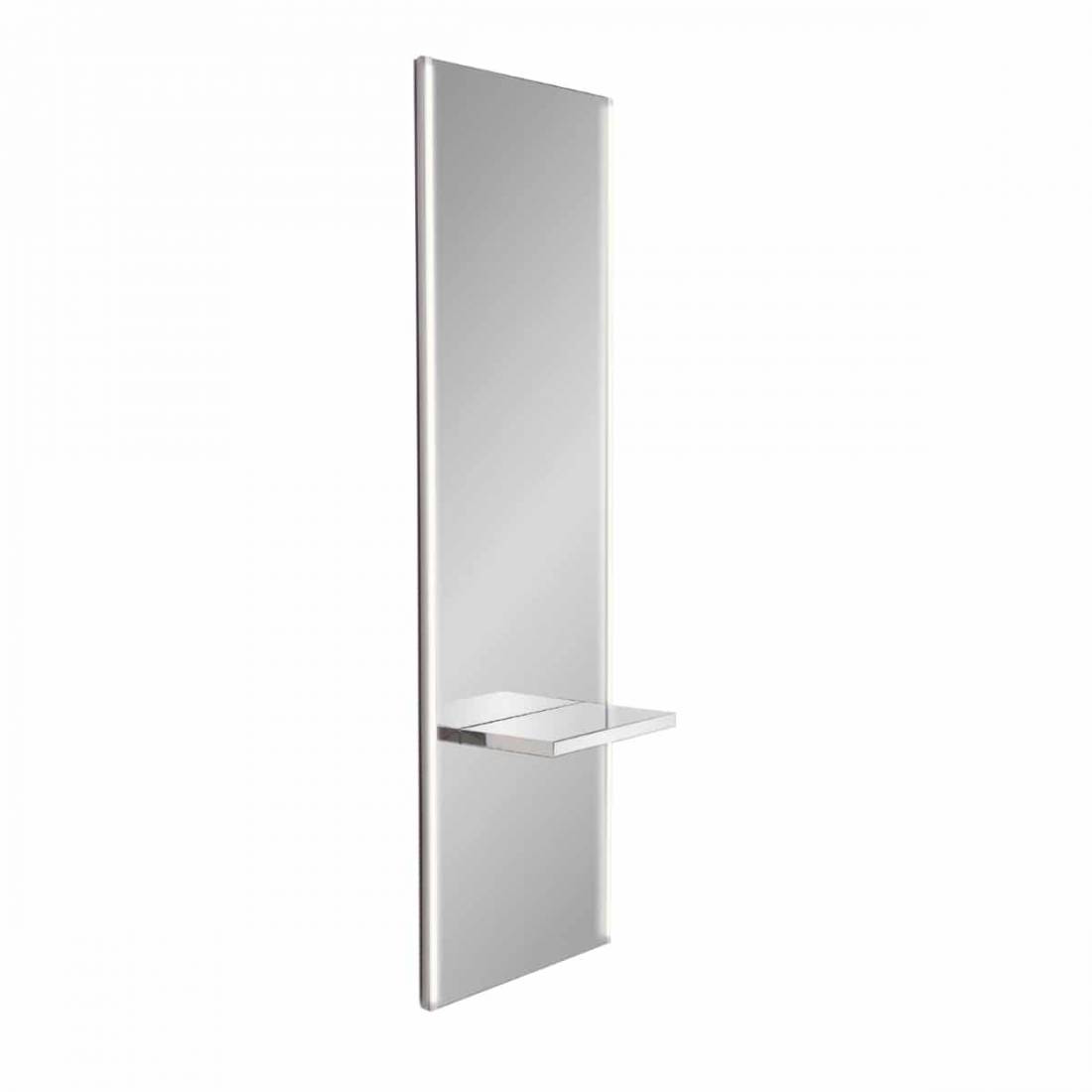 ENE-WMSM023 -Commercial Wall-Mounted Mirror with Professional Finish