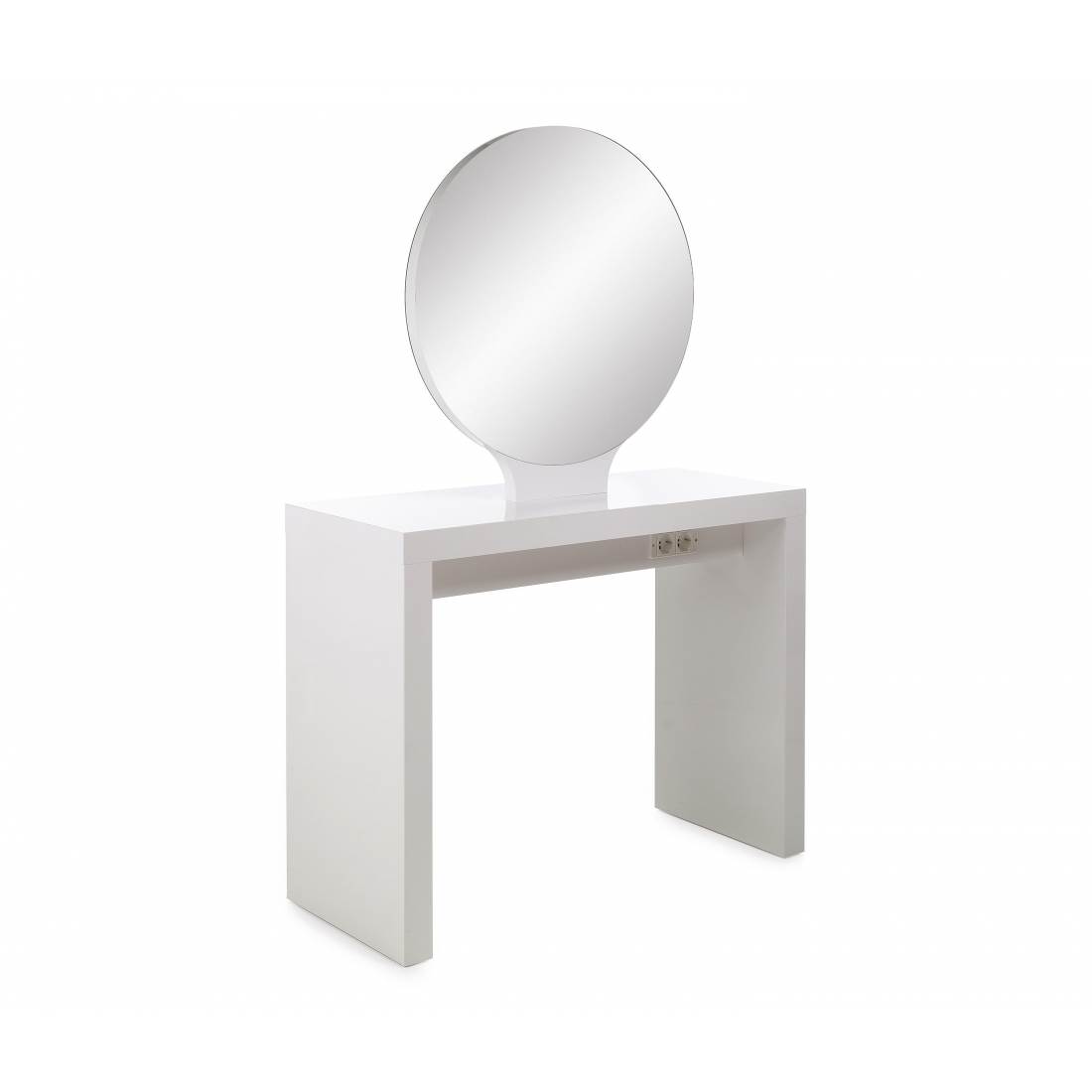 ENE-CSM028 -High-Quality Countertop Mirror with Anti-Scratch Finish