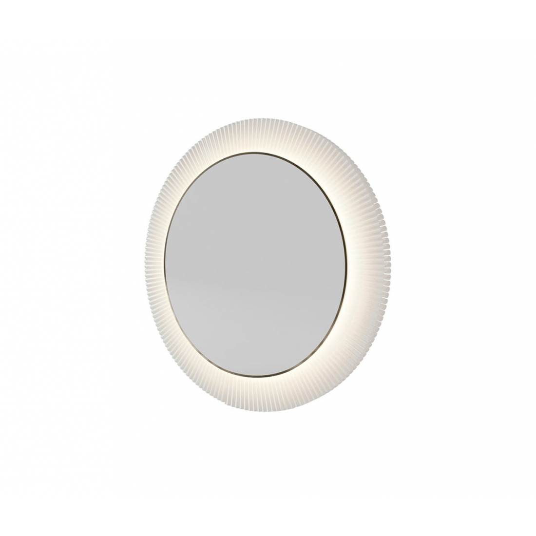 ENE-CSM011 -Easy-Clean Adjustable Countertop Mirror for Hassle-Free Maintenance