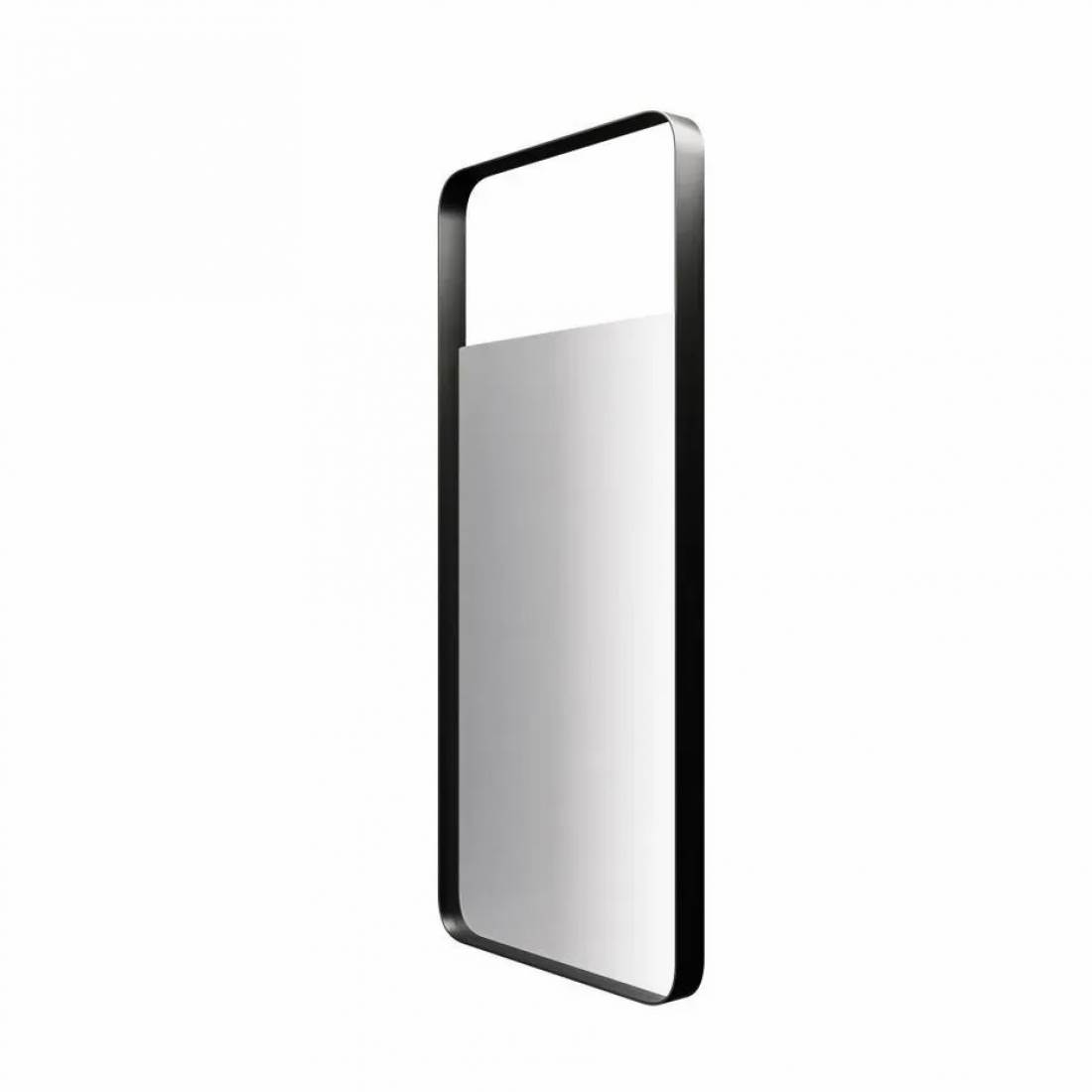 ENE-WMFL09 -Illuminated Full-Length Mirror with Motion Sensor