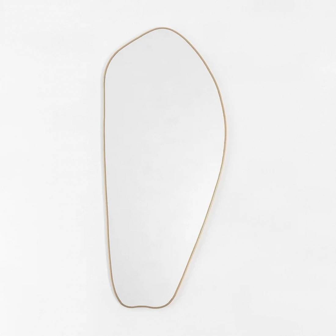 ENE-CUFL015 -LED Full Body Mirror Luxury LED Full-Length Mirror