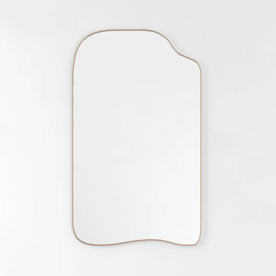 ENE-CUFL017 -LED Full Body Mirror Luxury LED Full-Length Mirror