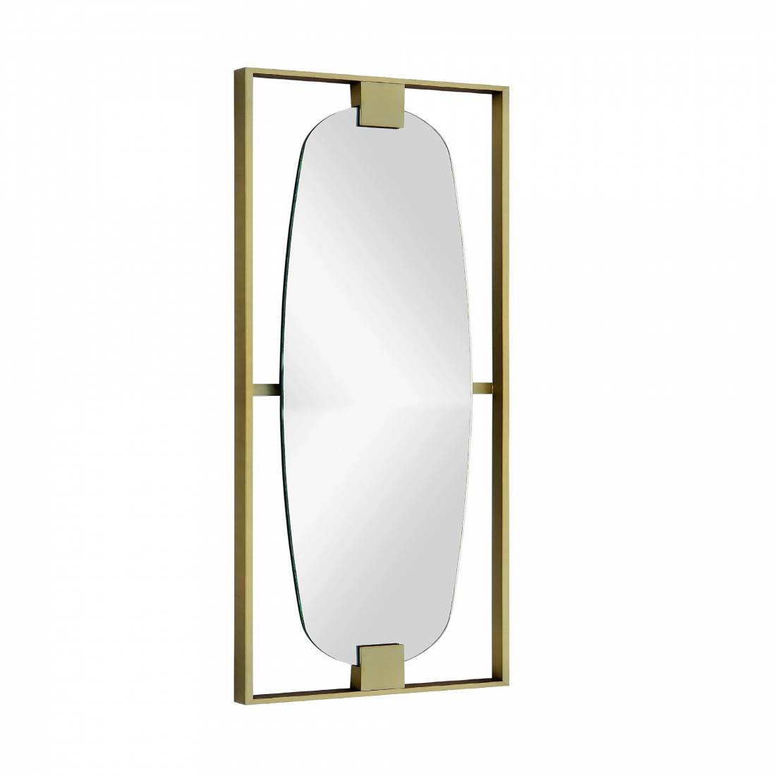 ENE-CDM043 -Oversized Decorative Wall Mirror