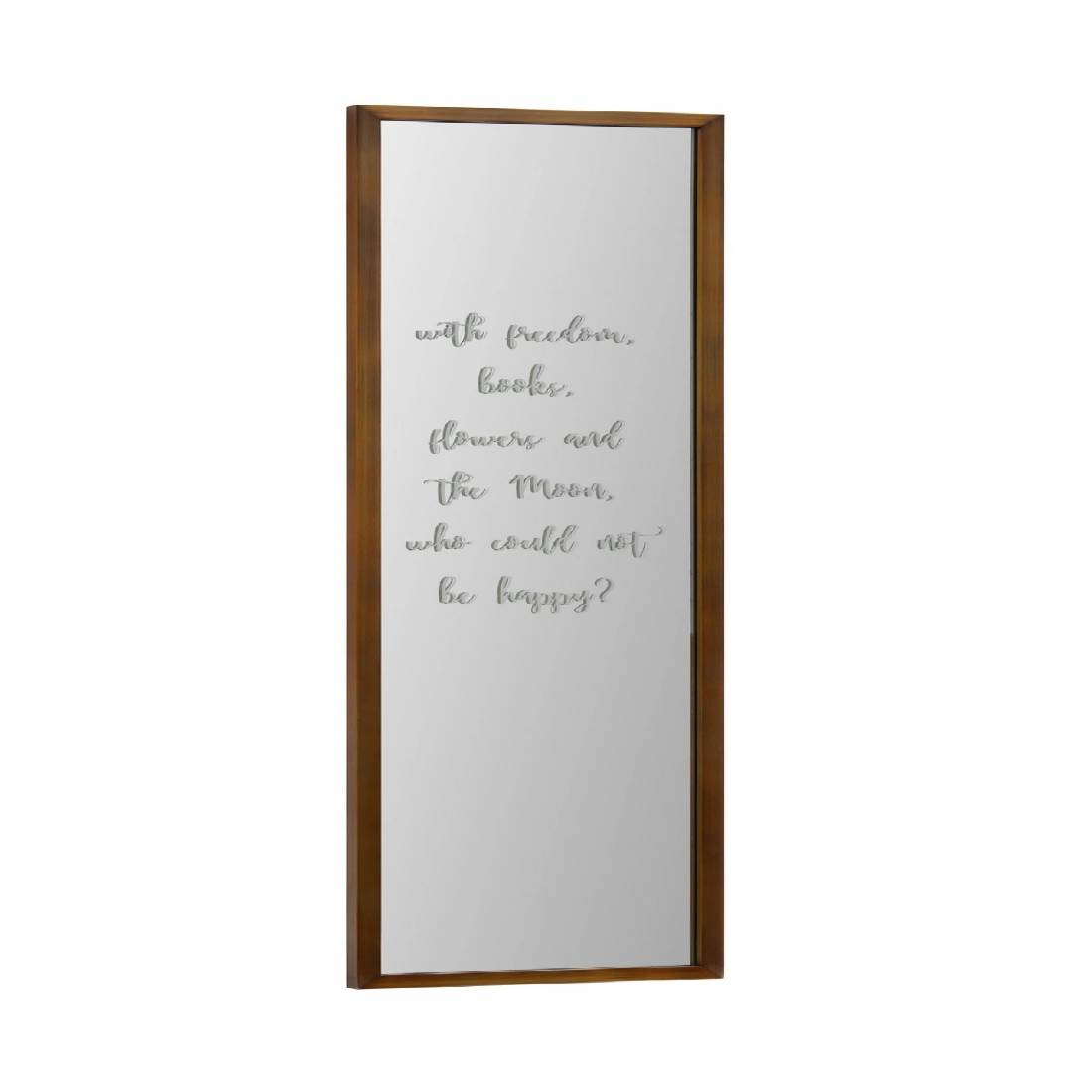 ENE-CDM013 -Decorative Mirror with Bold Frame