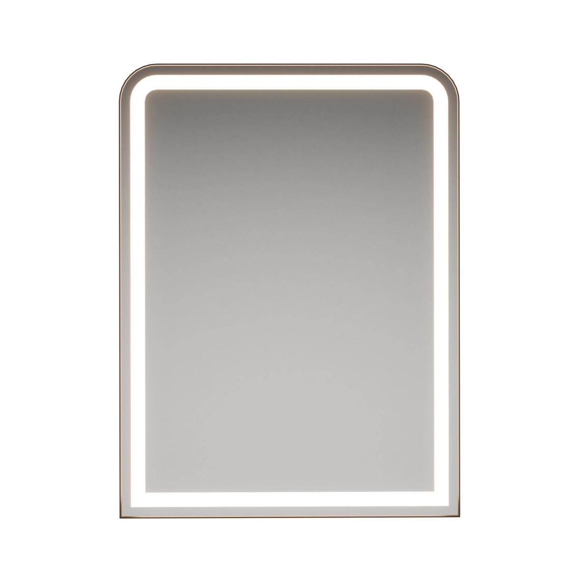 ENE-SM57 -Modern Special LED Mirror for Residential Interiors