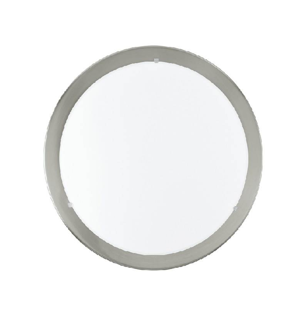 ENE-RD35 -Round LED Mirror for Retailers with Magnification Features