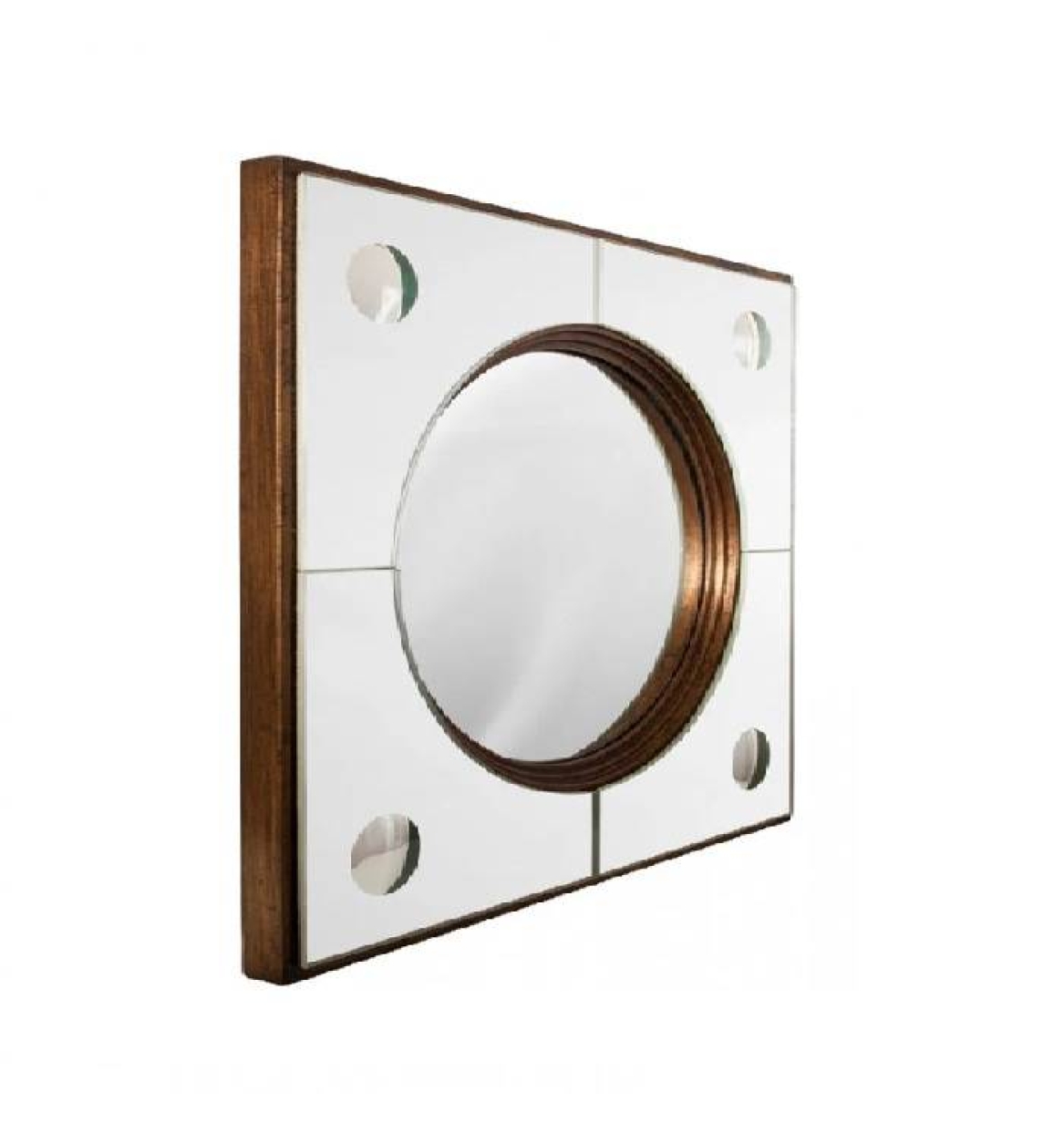 ENE-CCMD01 -Luxury Custom Decorative Mirror for Penthouse Apartments