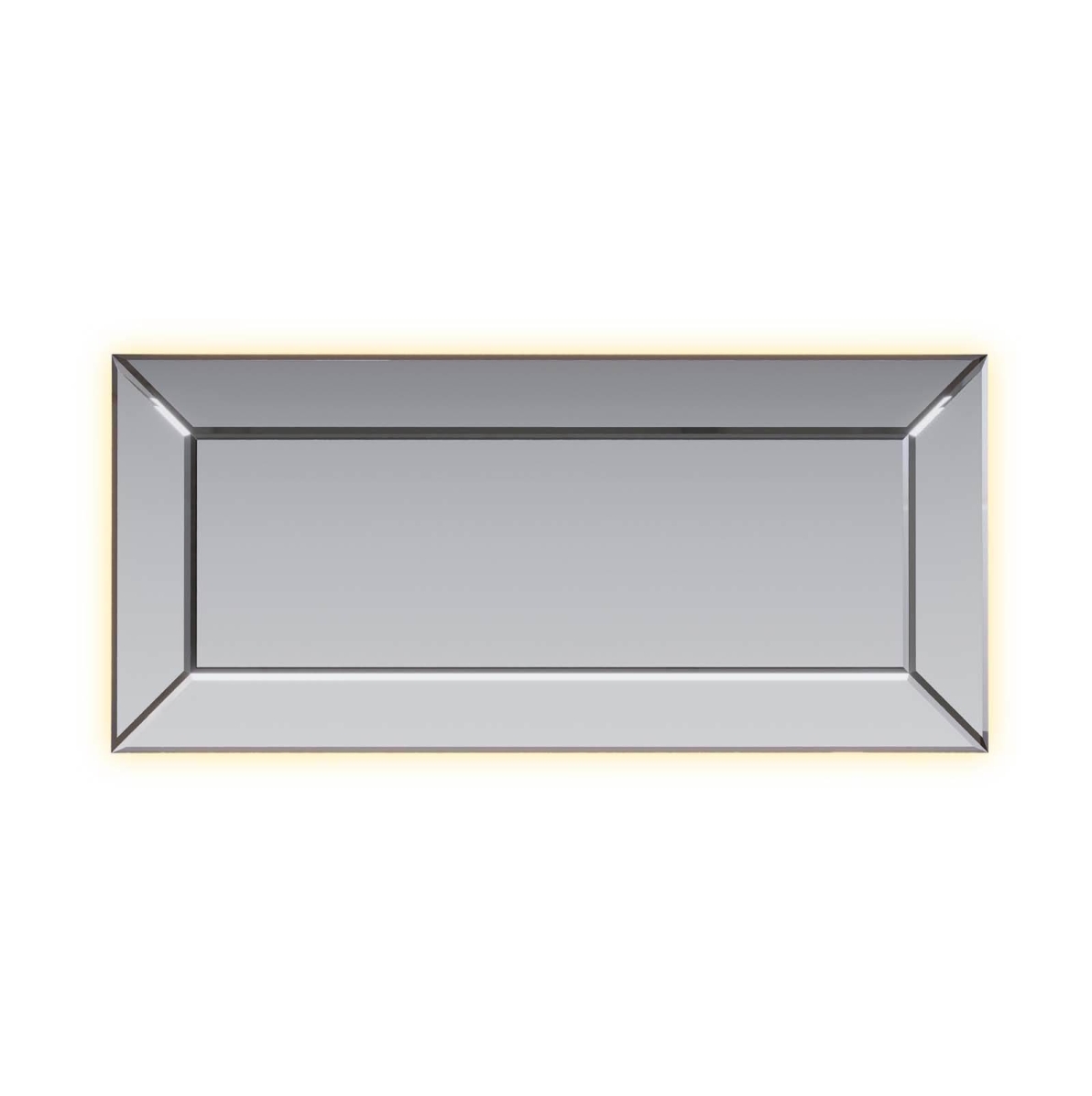 ENE-SM73 -High-End Special LED Mirror with Backlighting