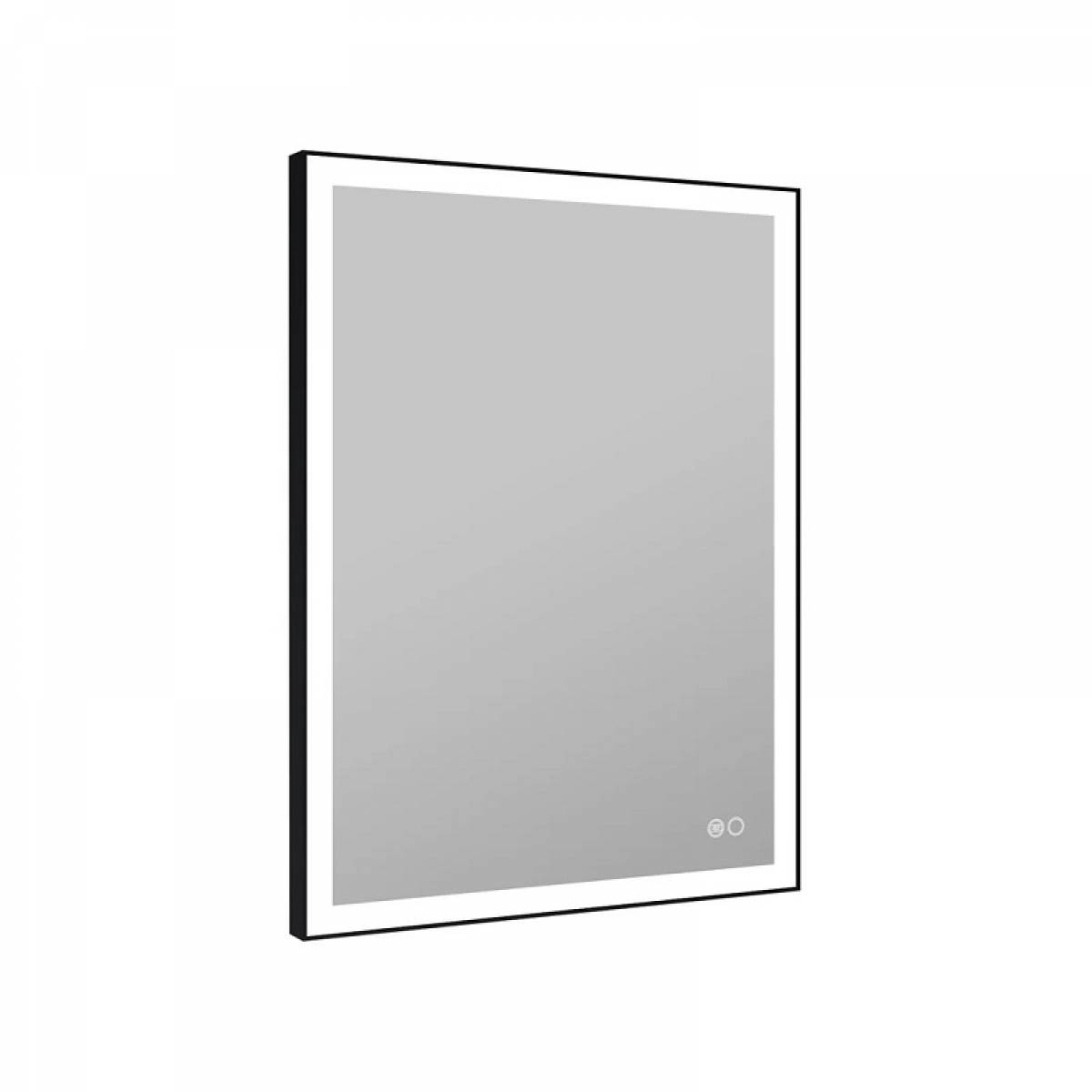 ENE-RC13 - Rectangular LED Backlit Mirror for Commercial Use