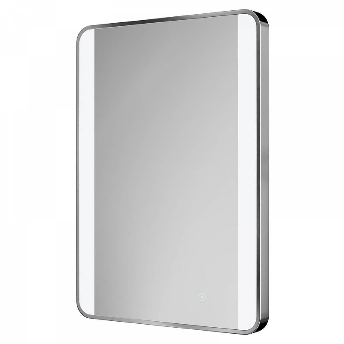 ENE-RC34- LED Bathroom Mirror with Adjustable Lighting for Commercial Spaces