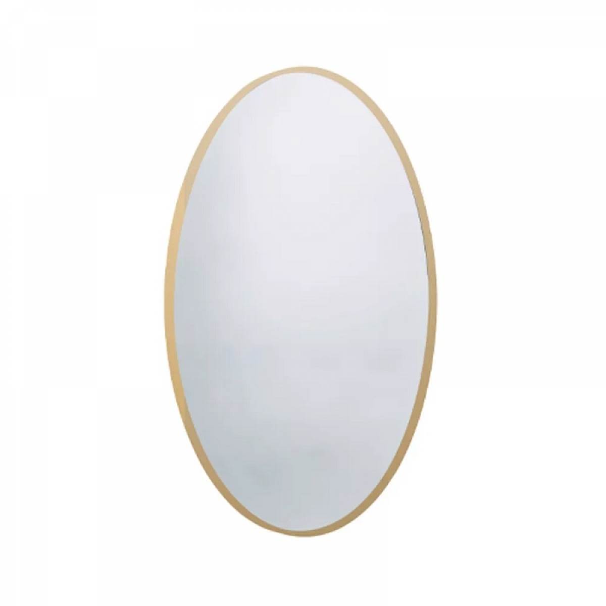 ENE-OV12 -Oval LED Bathroom Mirror for Wholesale Purchase