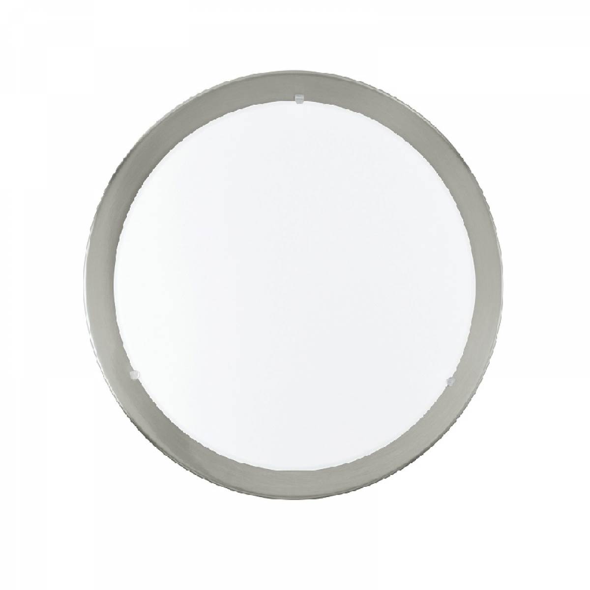 ENE-RD35 -Round LED Mirror for Retailers with Magnification Features