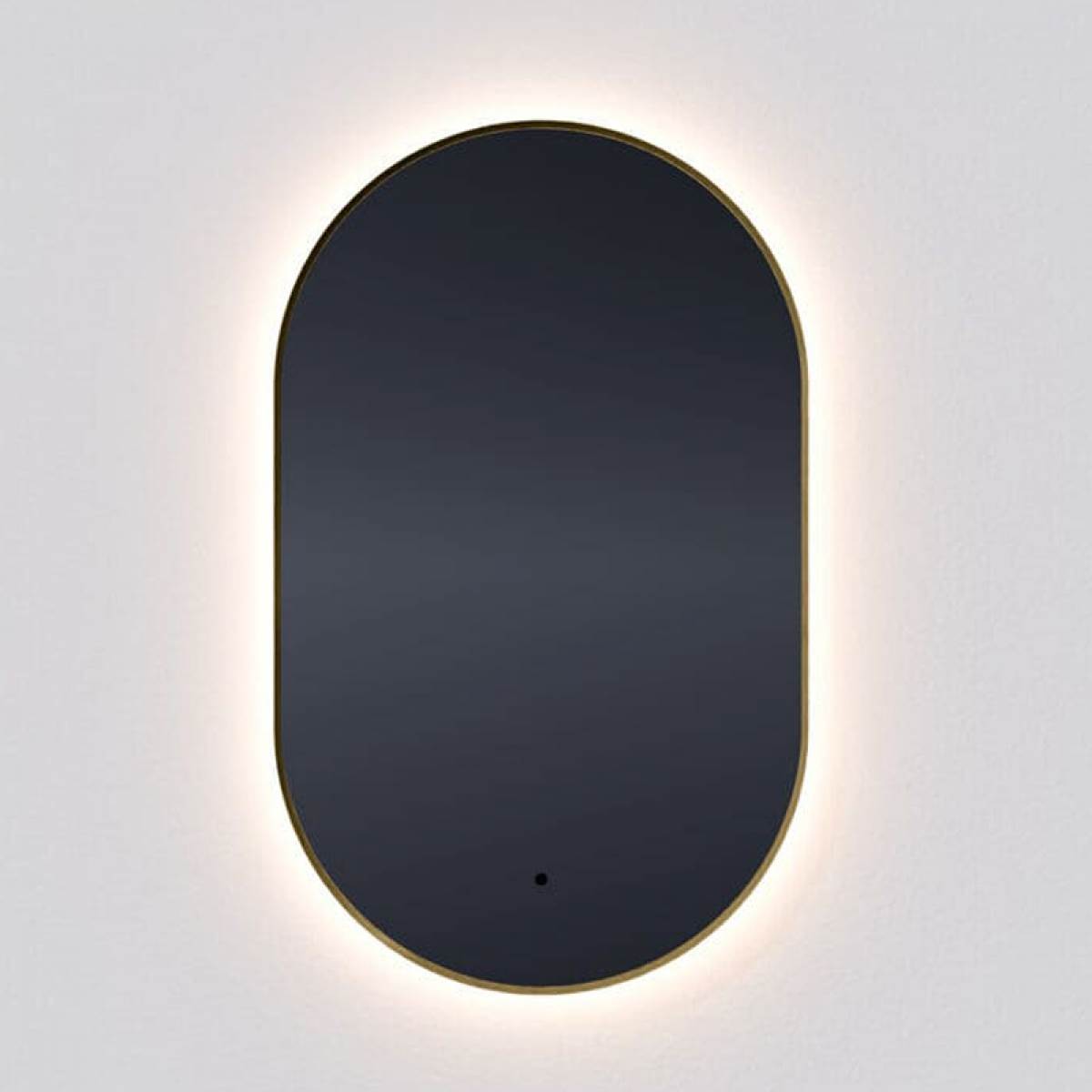 ENE-SHM03 -Hidden LED Mirror with Motion Sensor Activation