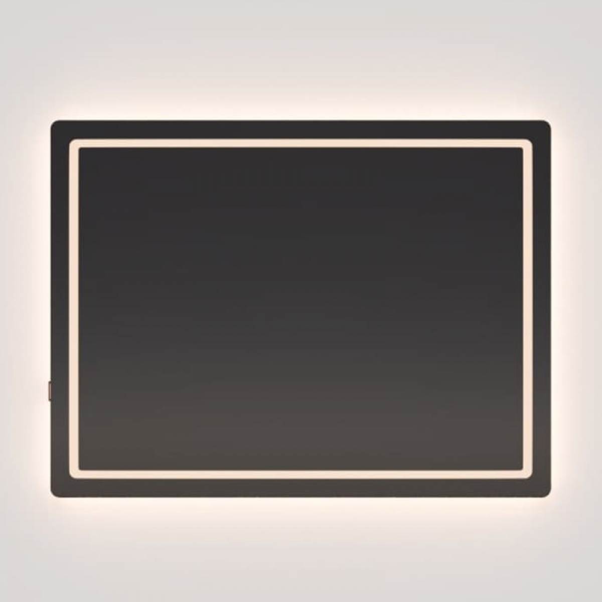 ENE-SHM15 -Hidden Light Sensor Mirror with Adjustable Lighting