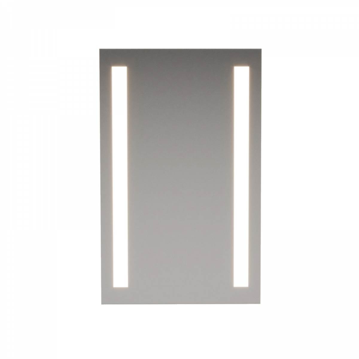 ENE-SM05 -Luxury Special LED Mirror for Hospitality Spaces