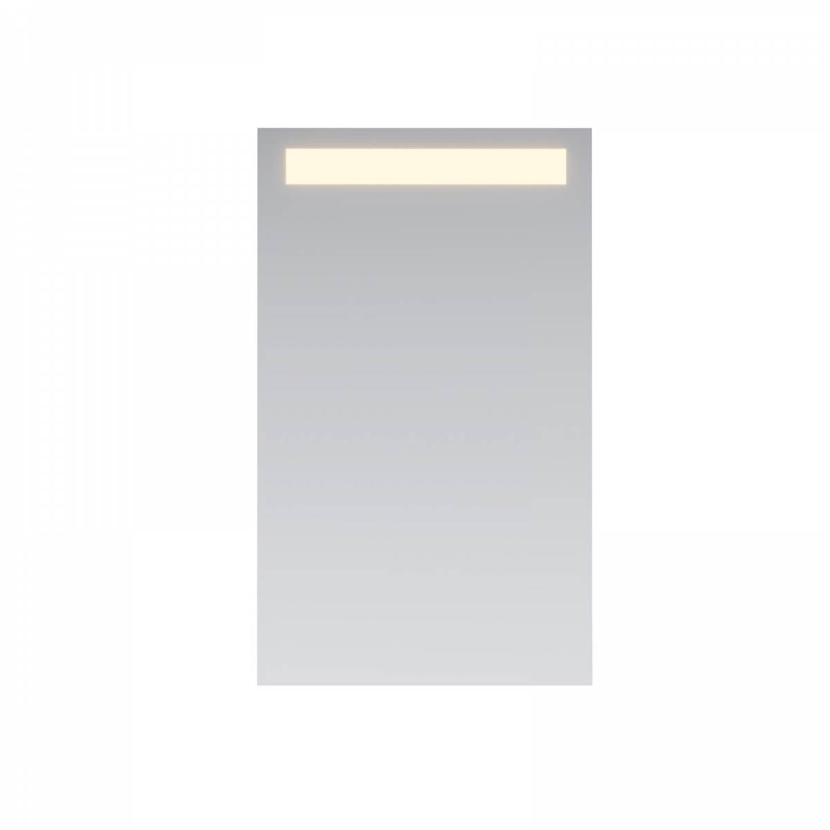 ENE-SM03 -Customizable Special LED Mirror for Bathrooms