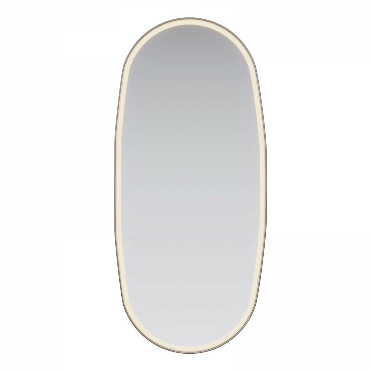 ENE-SM33 -Special Mirror with Built-In LED for Retailers