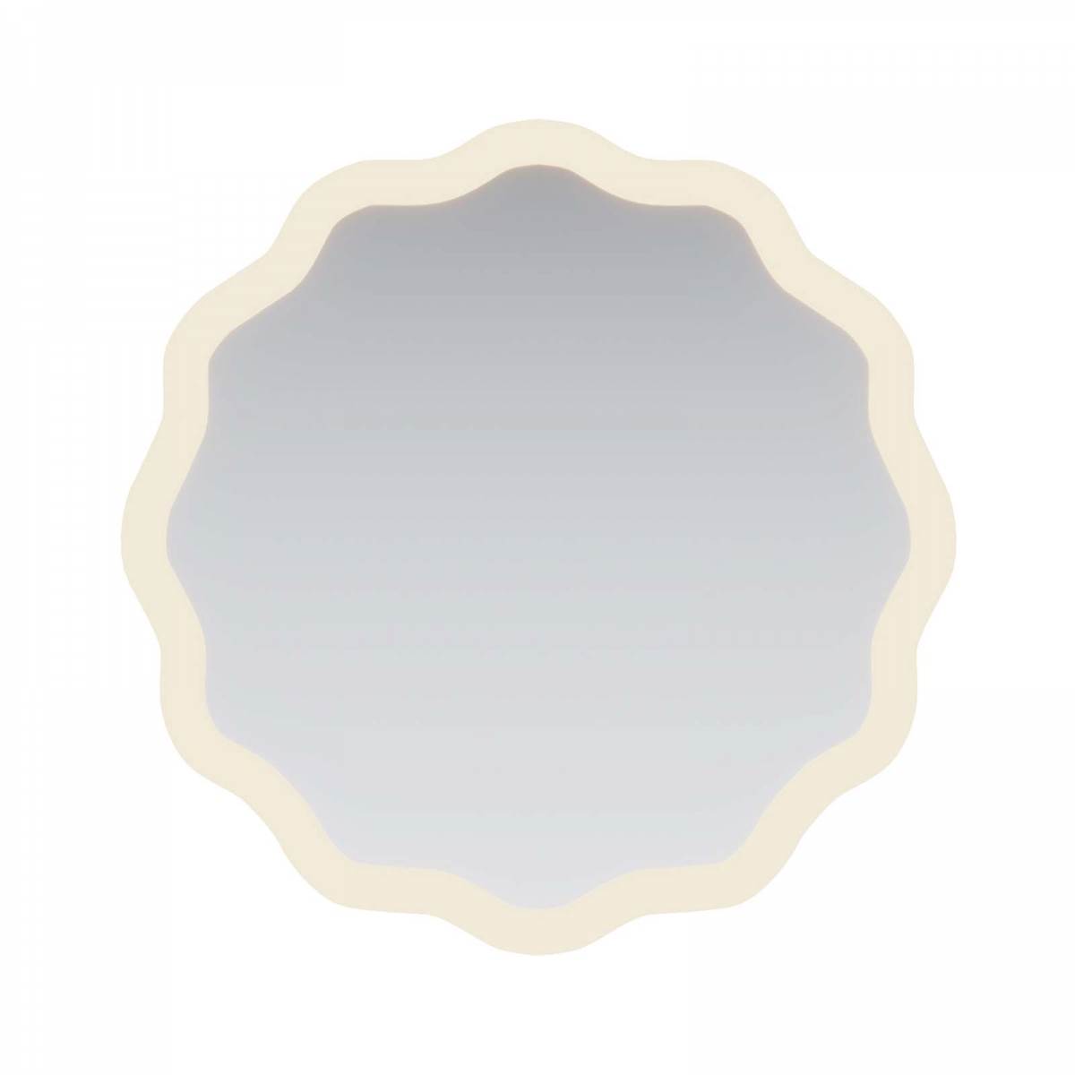 ENE-SM122 -Customizable Special Mirror with LED for Showrooms