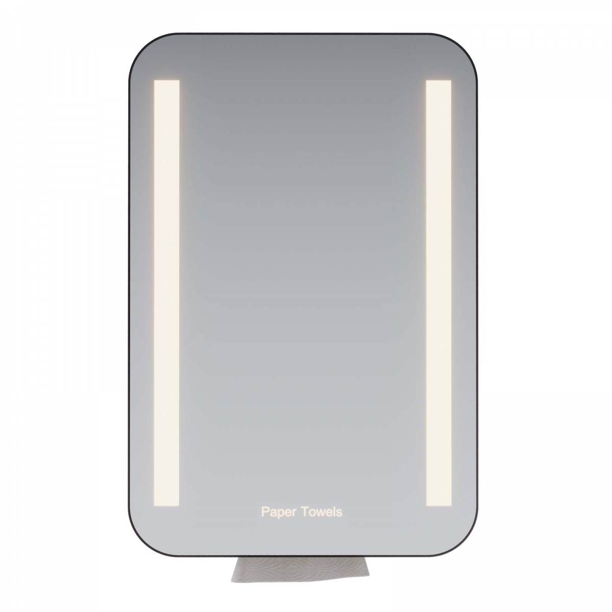 ENE-SM127 -Luxury Special LED Mirror with Touch Activation