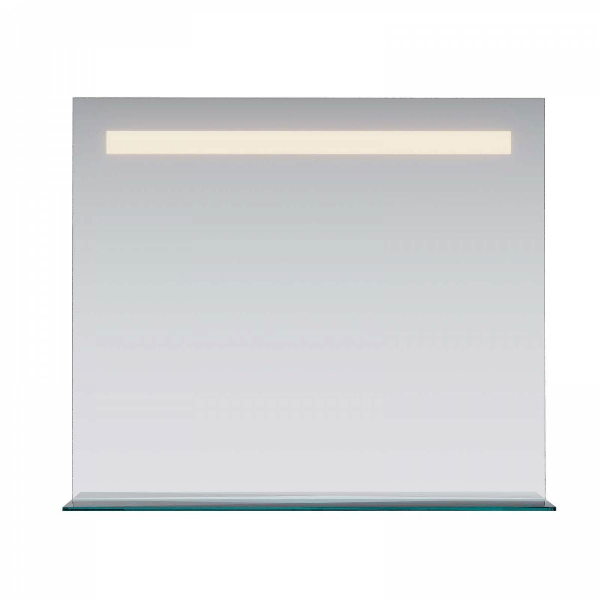 ENE-SM74 -Customizable Special LED Mirror for Designer Showrooms