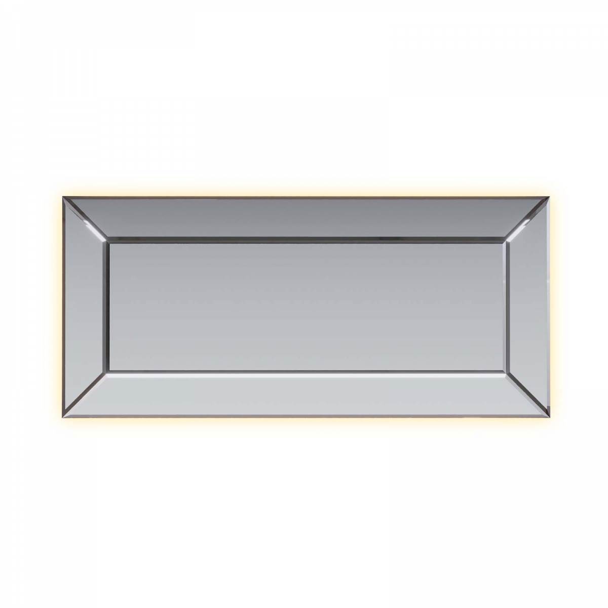ENE-SM73 -High-End Special LED Mirror with Backlighting