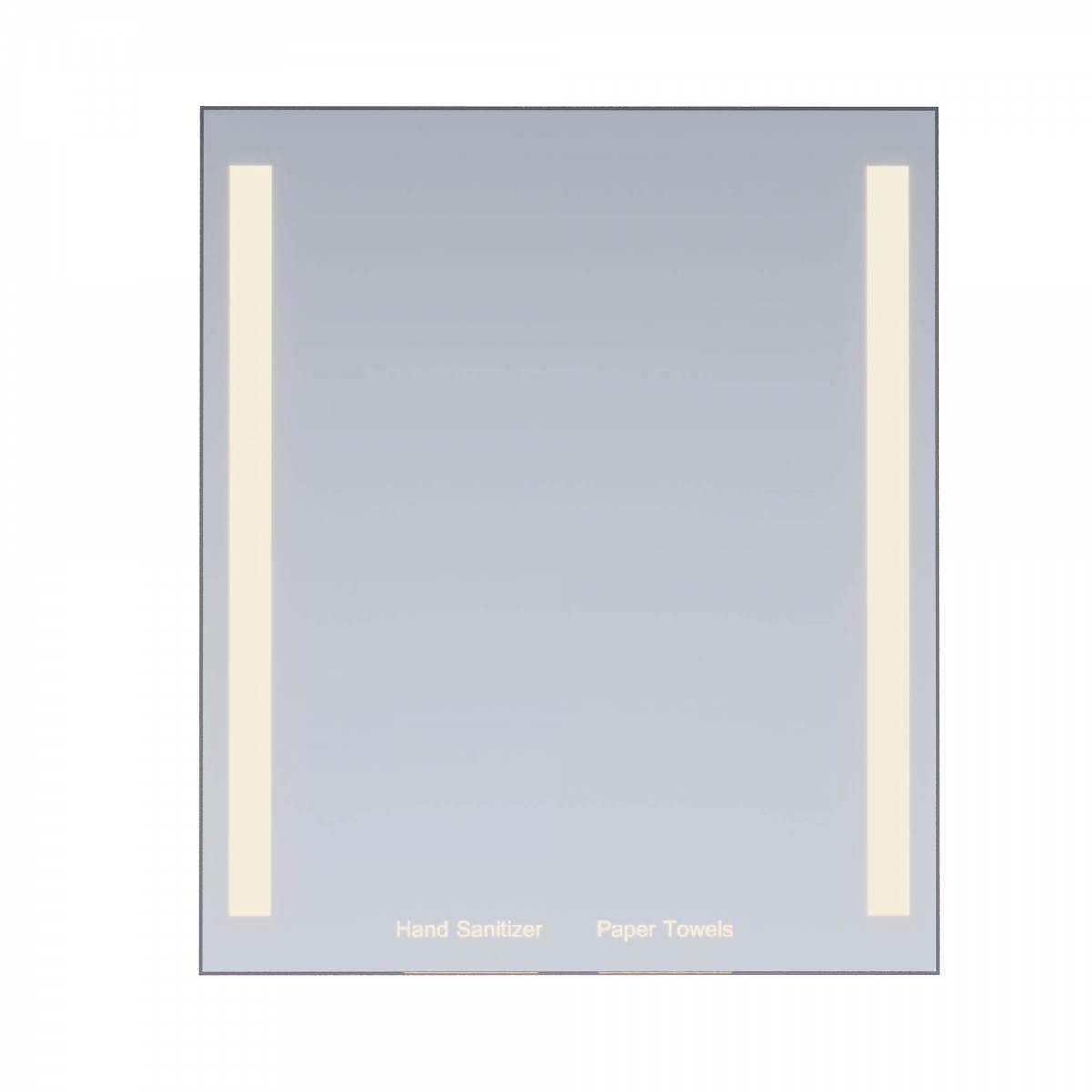ENE-SM65 -Exclusive Special LED Mirror for Fine Interiors