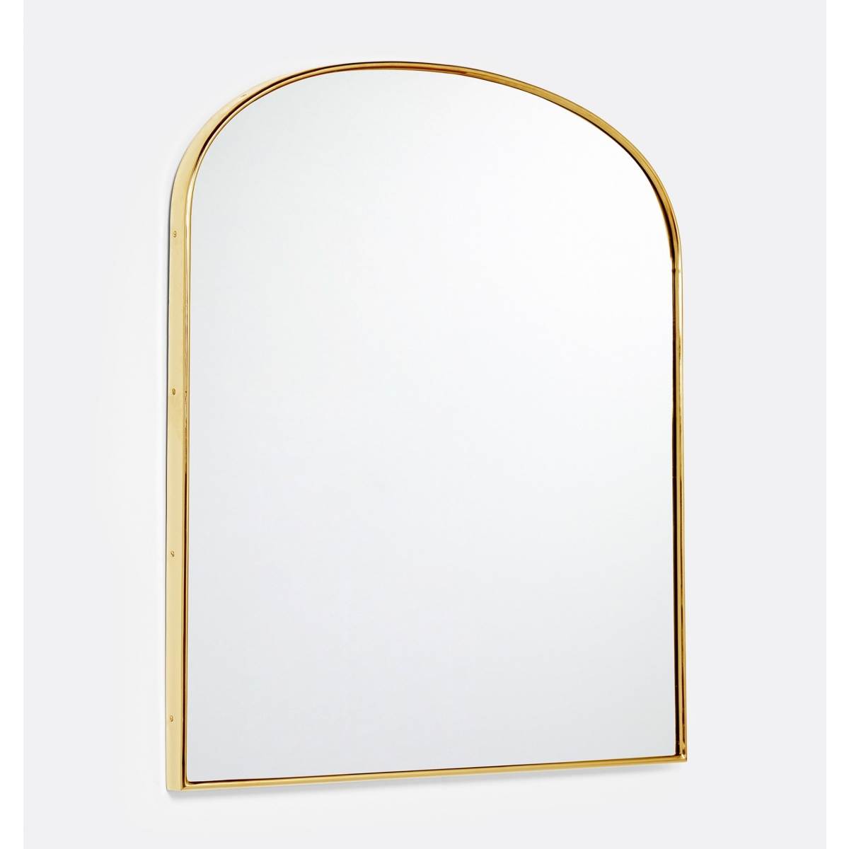 ENE-FM024 -Framed Mirror for Commercial Spaces and Offices