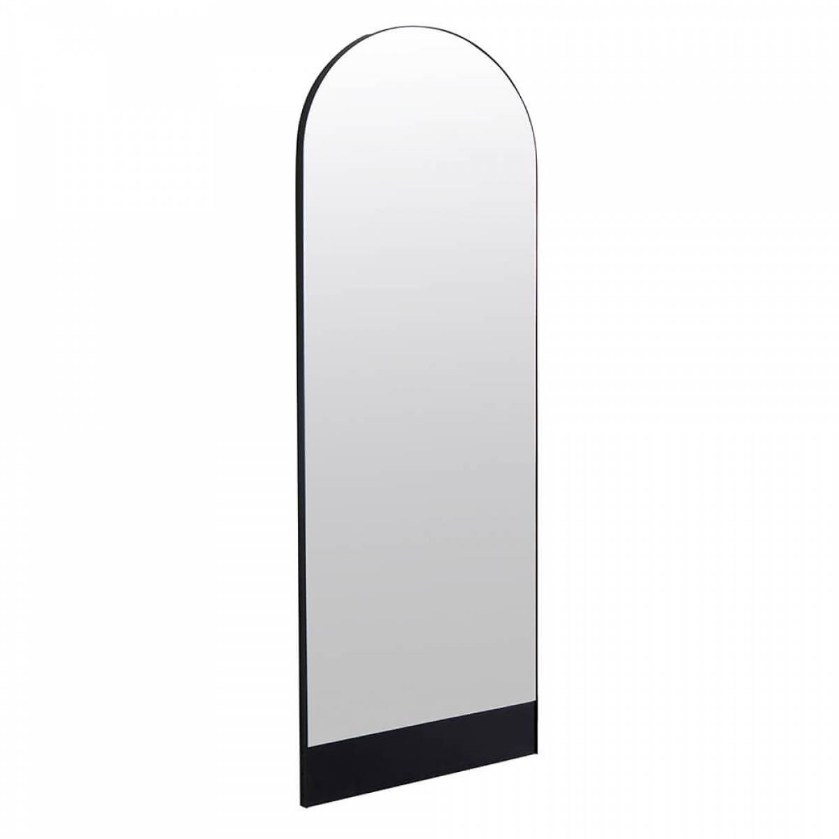 ENE-WMSM028 -Multi-Function Wall-Mounted Mirror for Commercial Beauty Salons