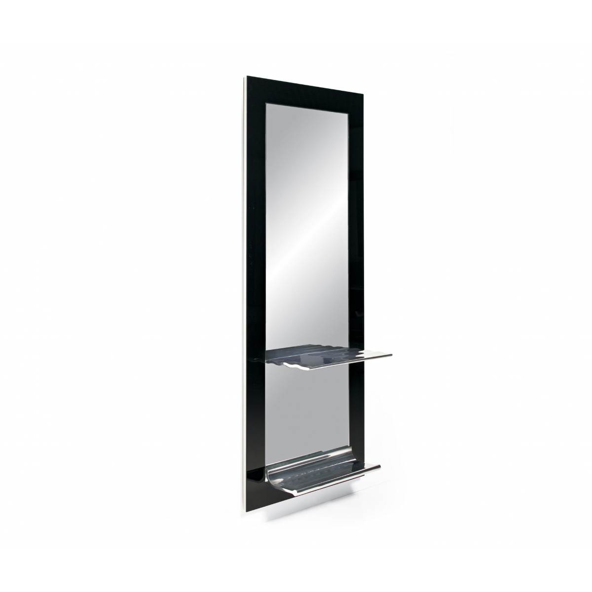 ENE-WMSM014 -Easy-Install Wall-Mounted Mirror with Quick Mounting System