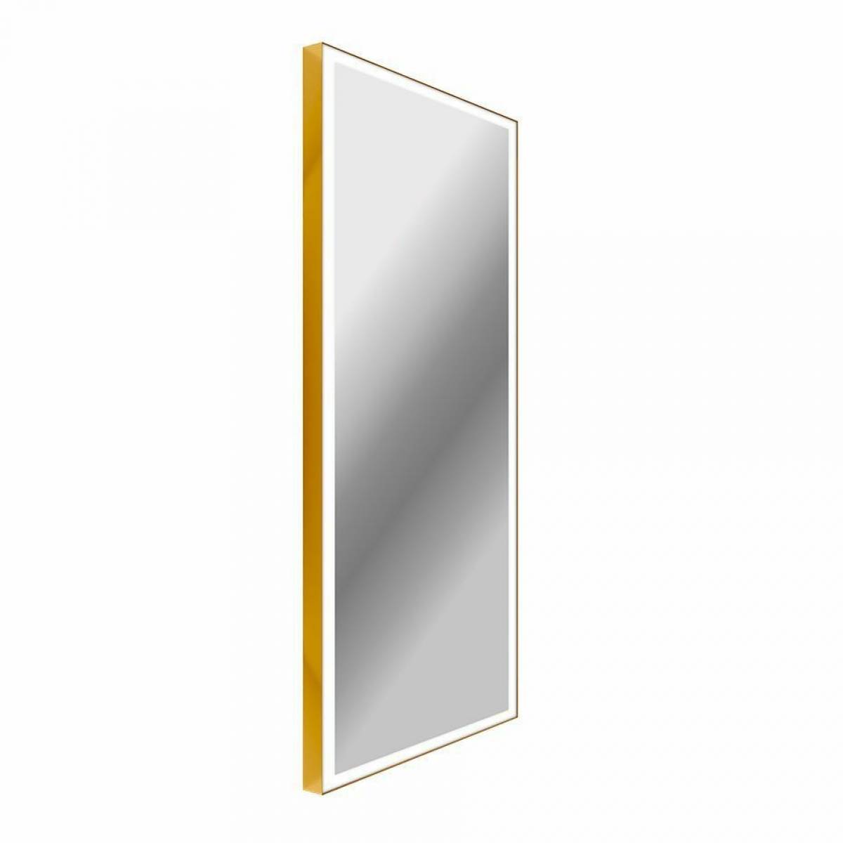 ENE-WMFL029 -LED Dressing Mirror for Professional Use
