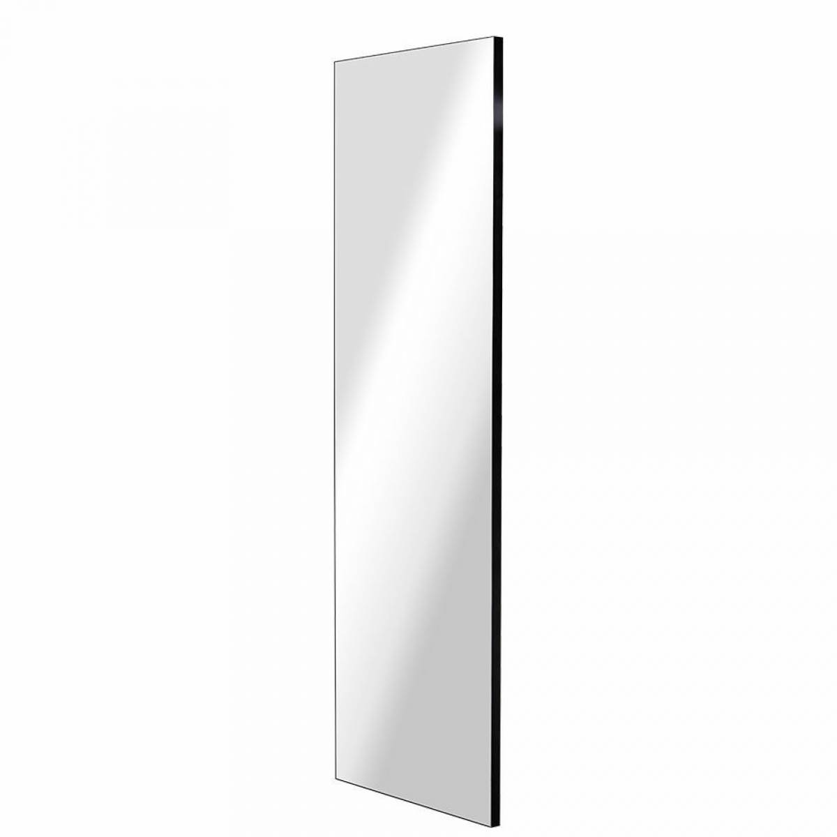 ENE-WMFL020 -LED Dressing Mirror for Compact Spaces