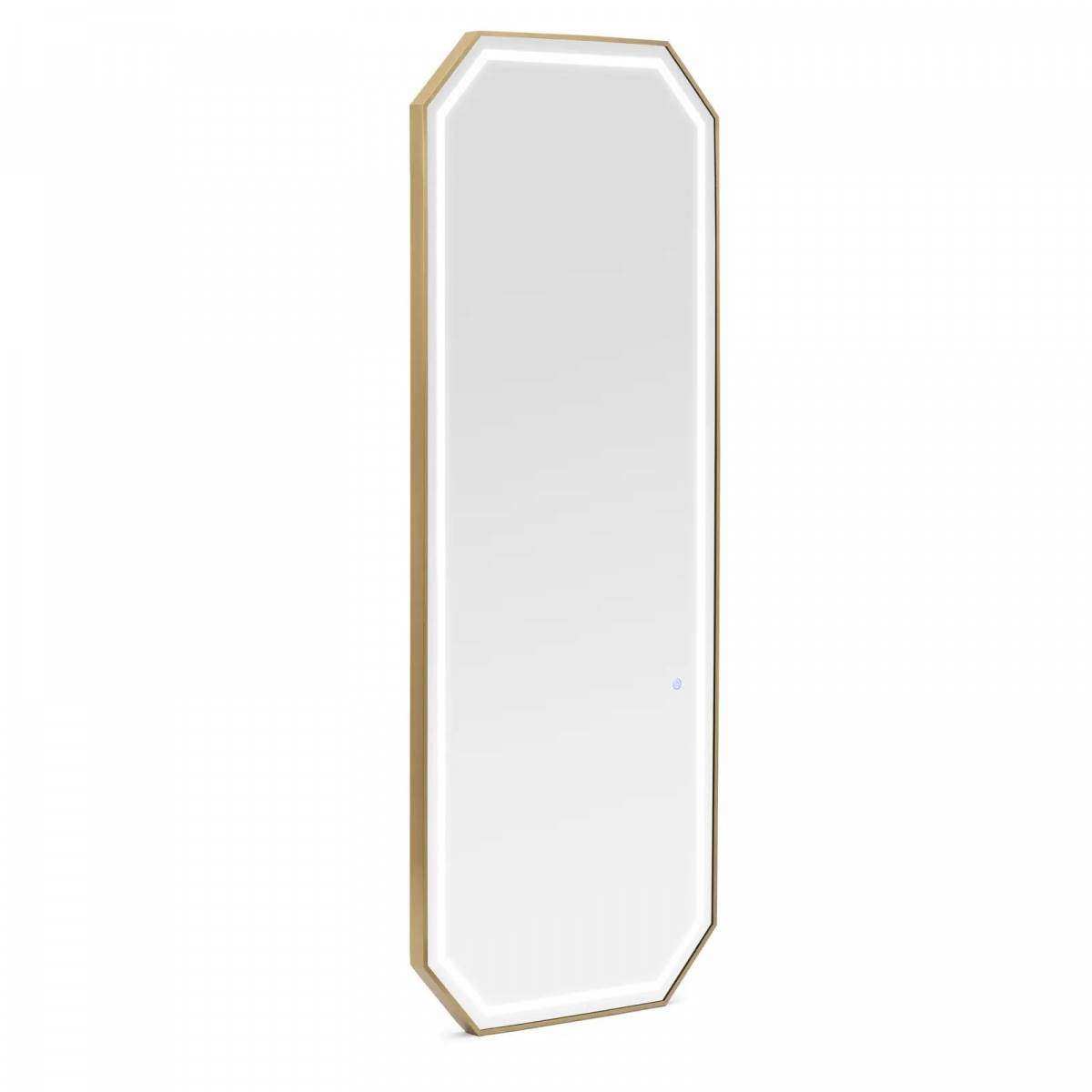 ENE-WMFL045 -LED Long Mirror for Bedrooms and Salons