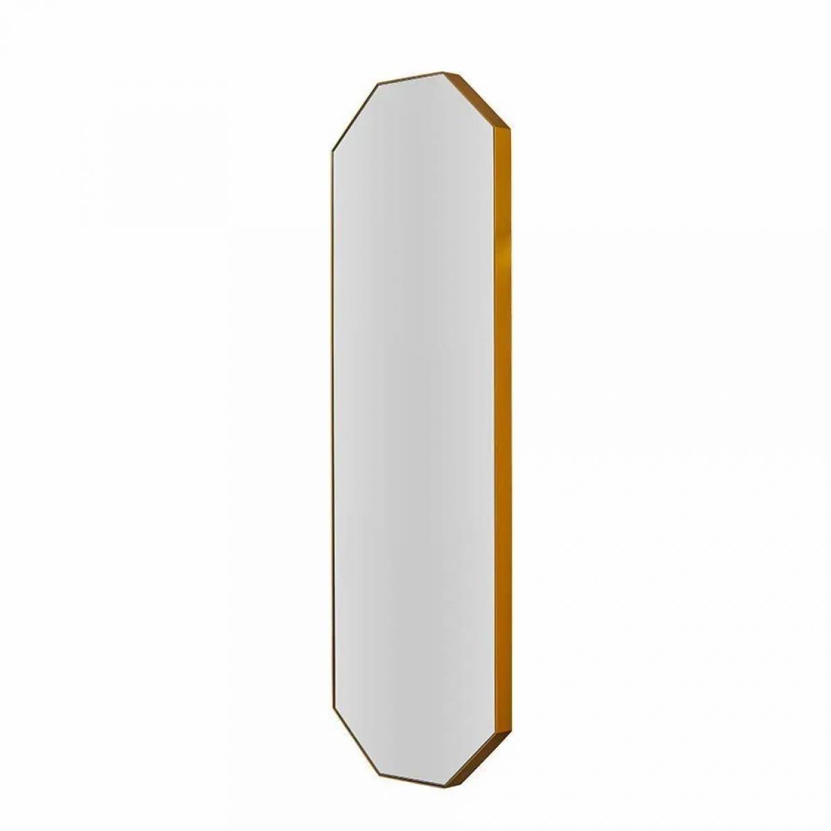 ENE-WMFL031 -LED Floor Mirror with Sturdy Base for Stability
