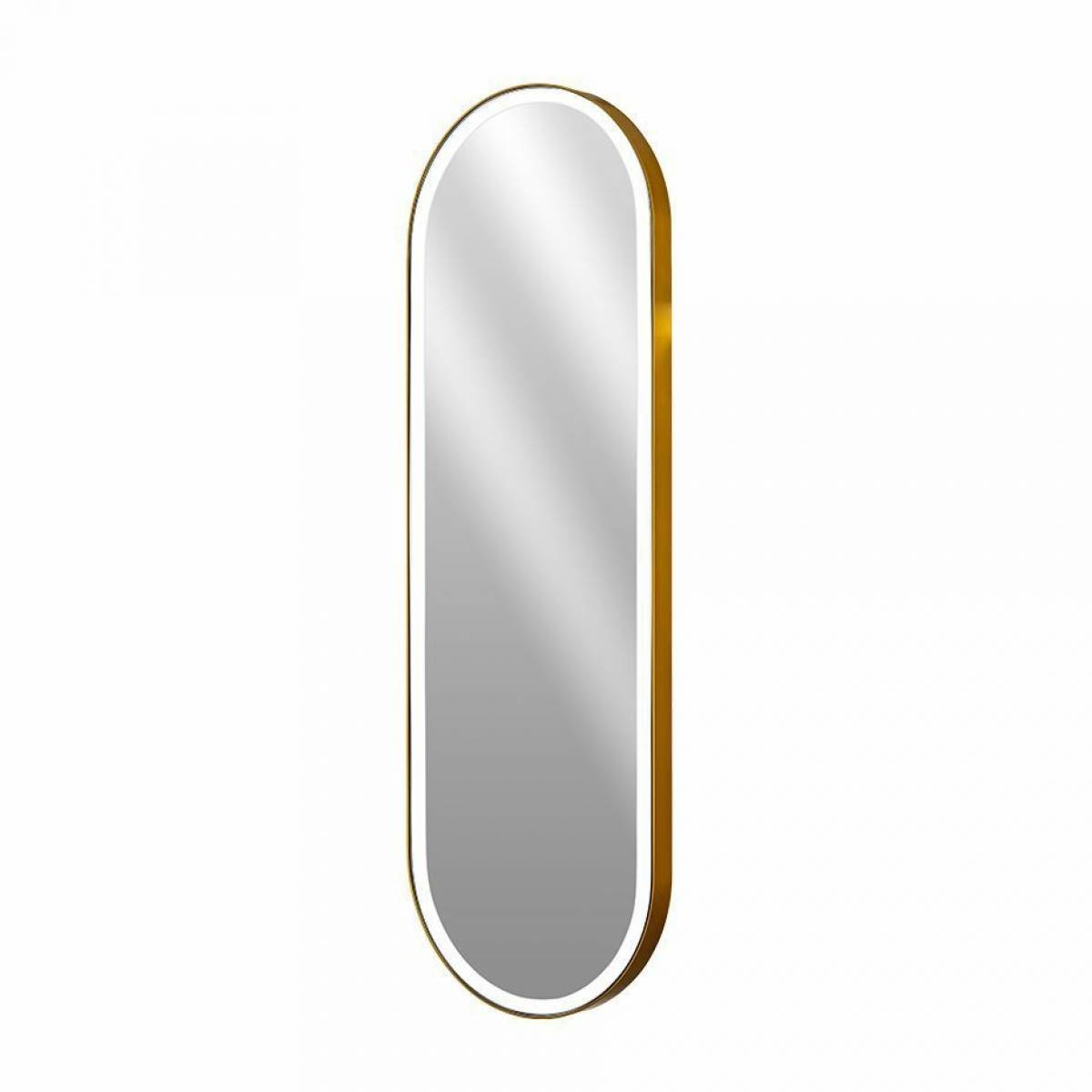 ENE-WMFL039 -Modern LED Full-Length Mirror for Hotels