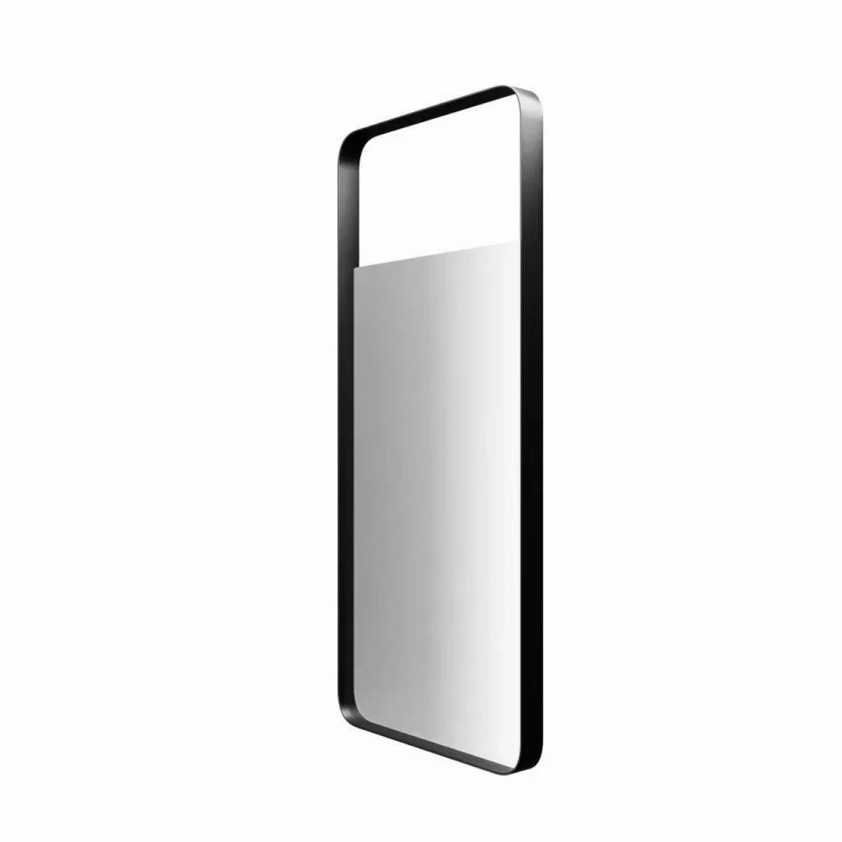 ENE-WMFL09 -Illuminated Full-Length Mirror with Motion Sensor