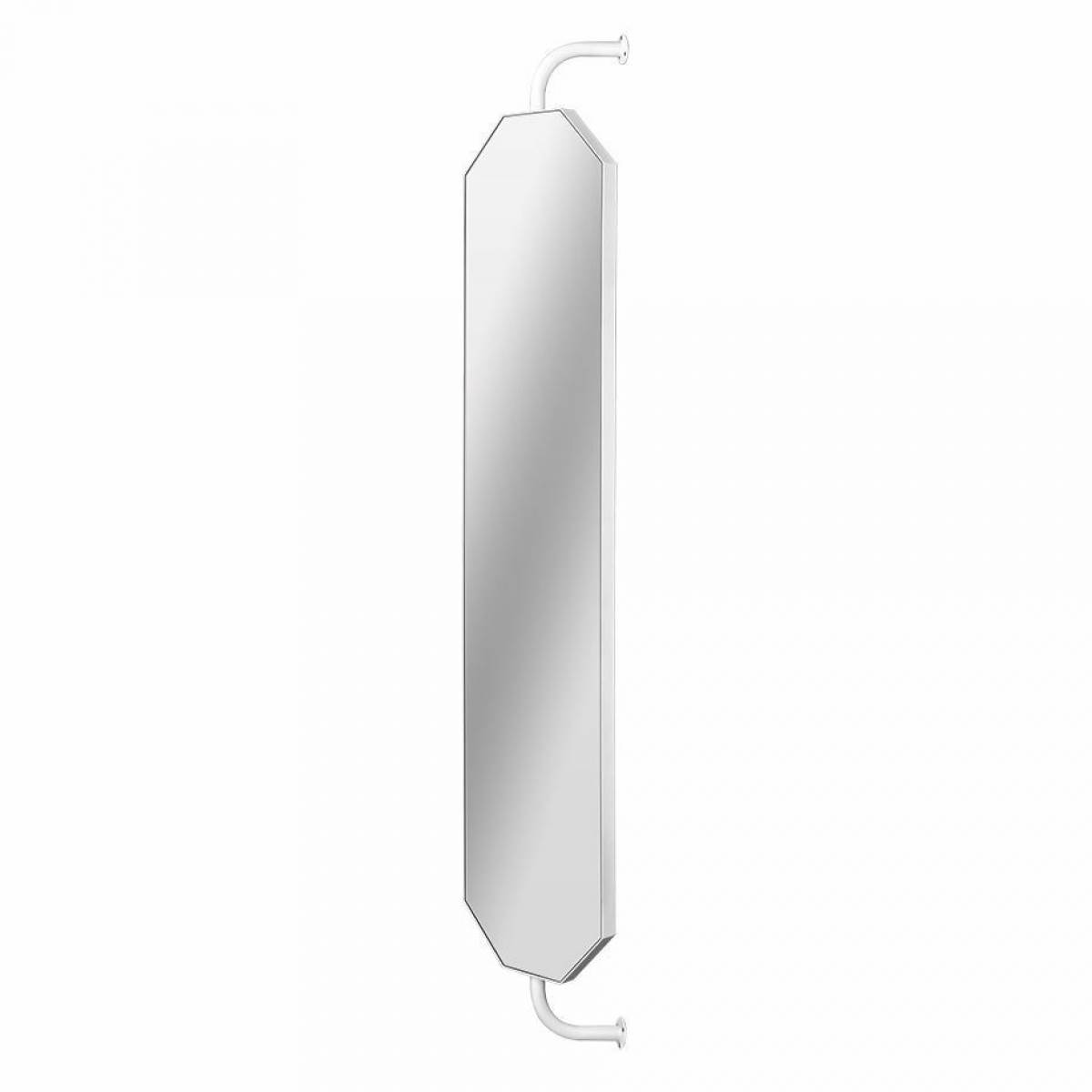 ENE-WMFL03 -Illuminated Full-Length Mirror for Hallways