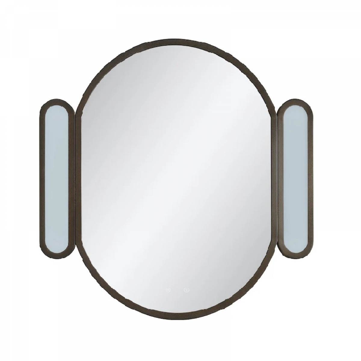 ENE-ADM052 -Oversized Decorative Mirror for Hotels