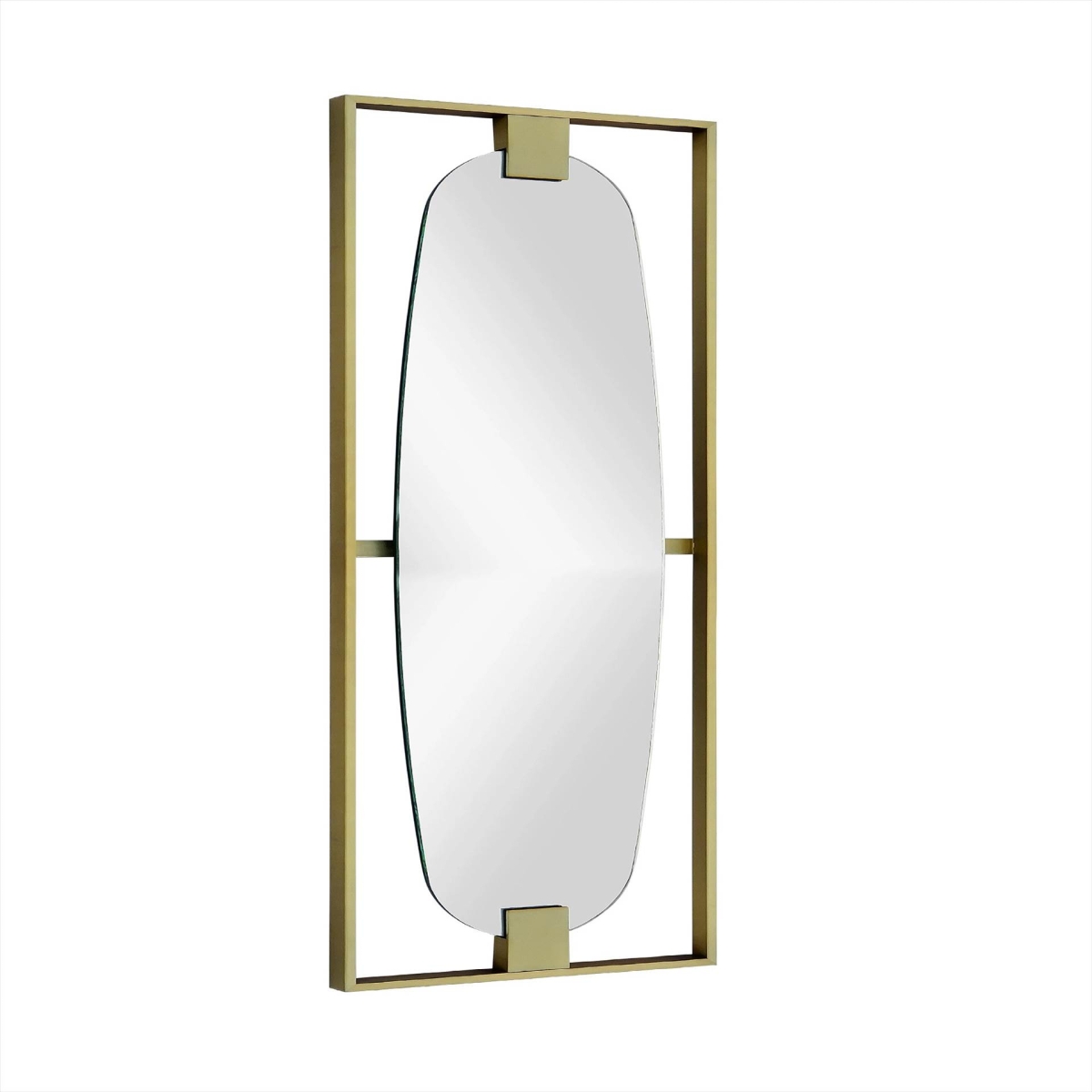 ENE-CDM043 -Oversized Decorative Wall Mirror