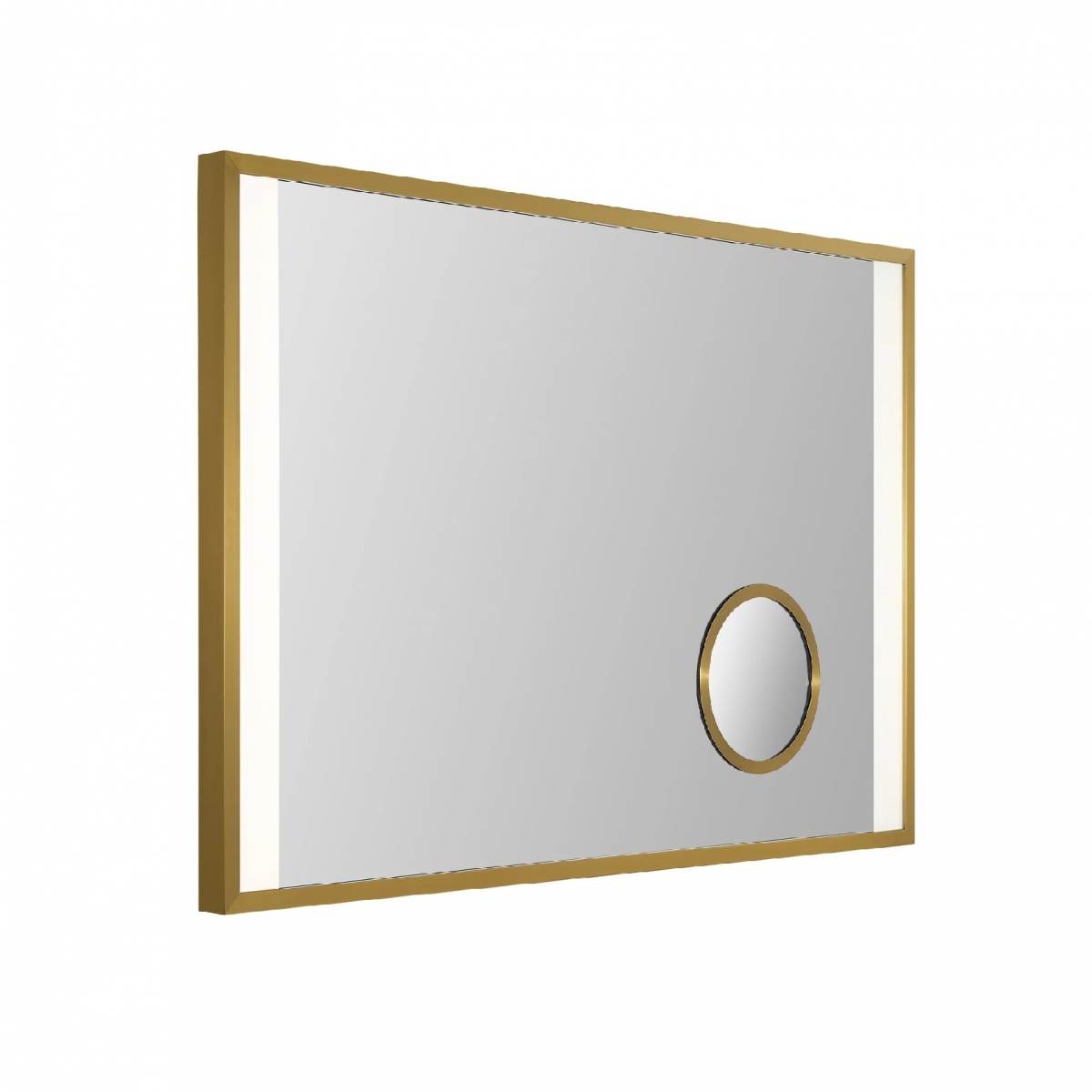 ENE-CDM059 -Space-Saving Decorative Wall Mirror
