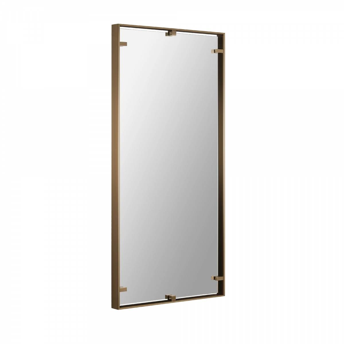 ENE-CDM031 -Illuminated Decorative Wall Mirror