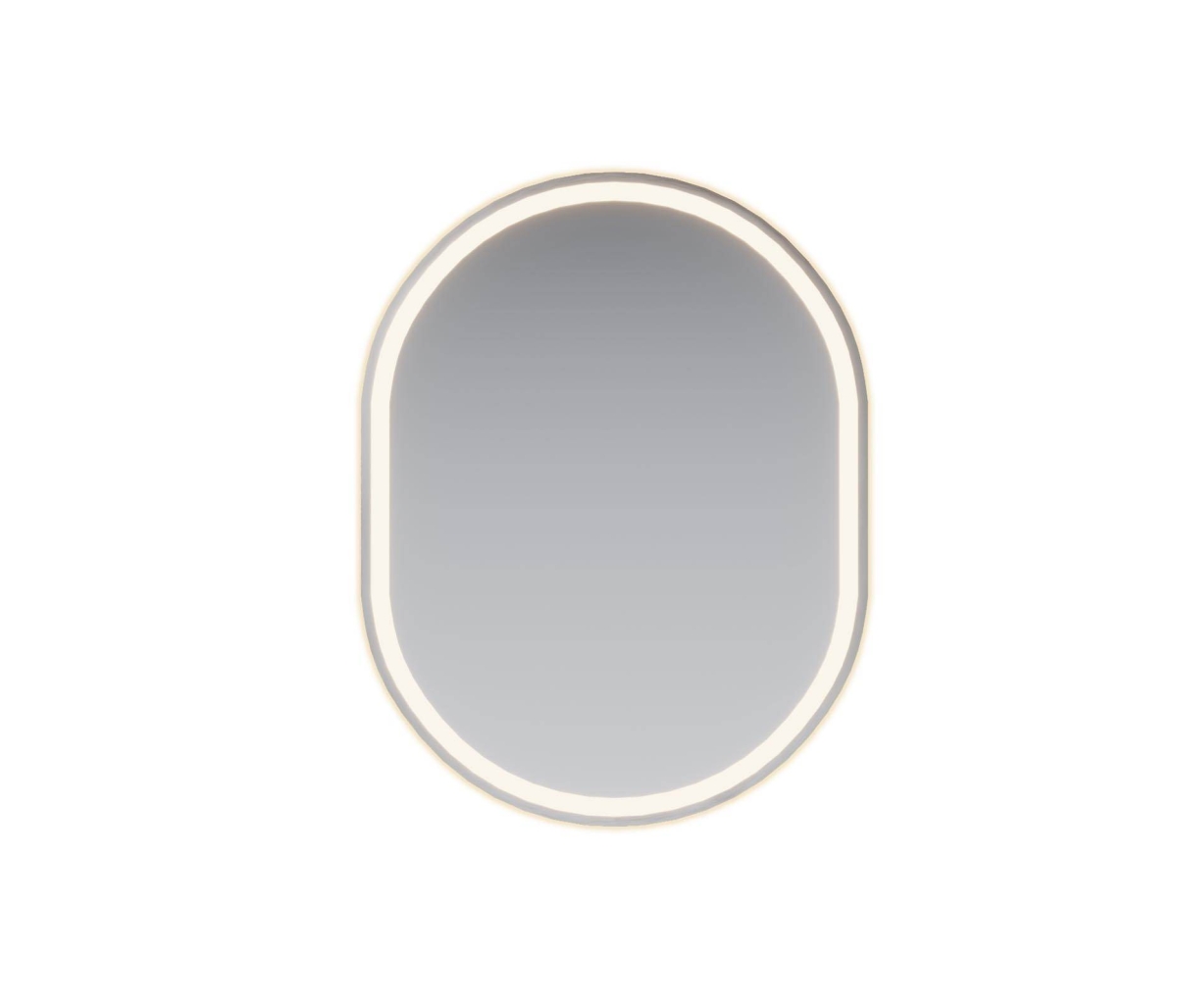 ENE-SM48 -Special LED Mirror with Touchless Activation