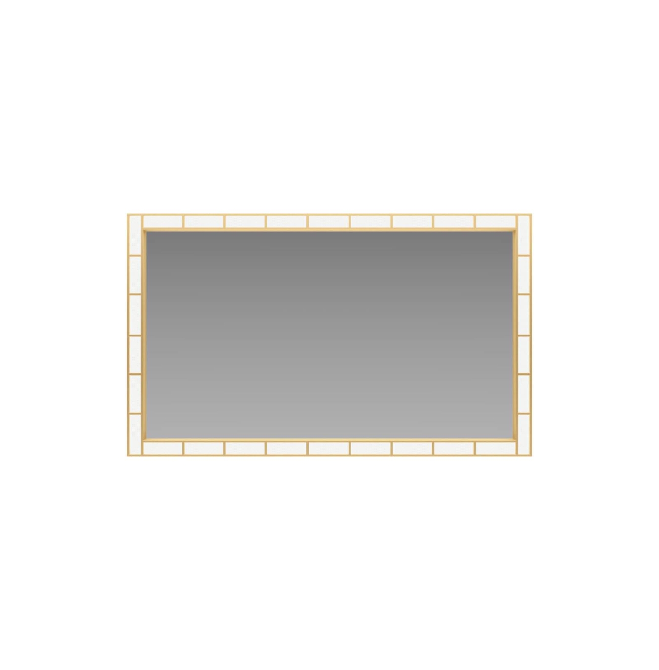 ENE-SM108 -Smart Special LED Mirror with Anti-Fog Technology