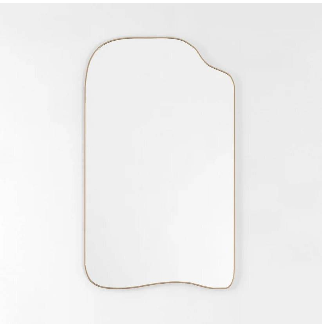 ENE-CUFL017 -LED Full Body Mirror Luxury LED Full-Length Mirror