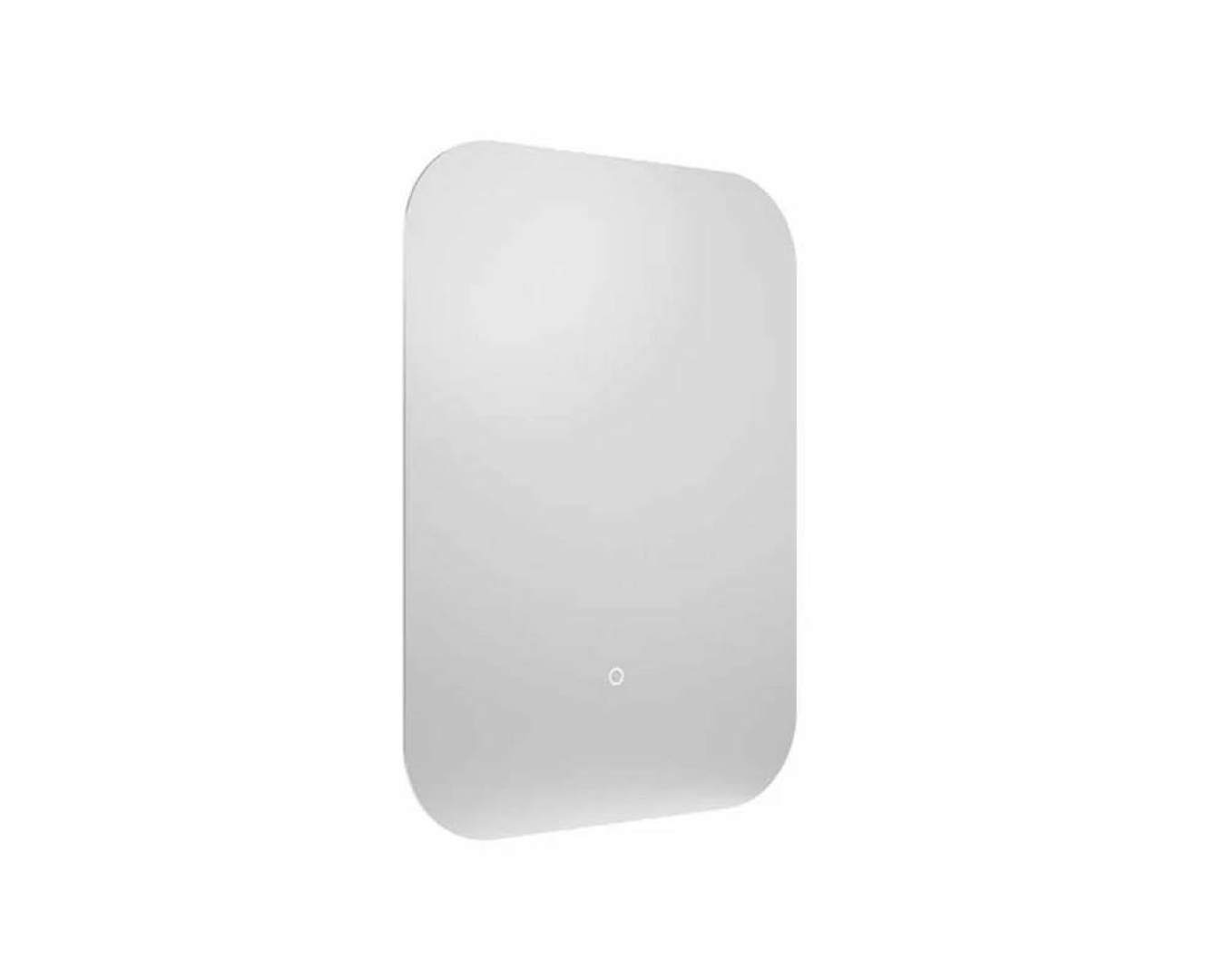 ENE-RC30- Wholesale Square LED Bathroom Mirror with Built-In Lighting