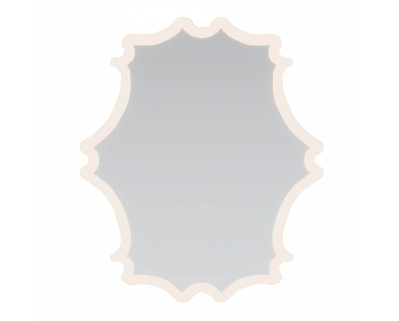 ENE-SM124 -Luxury Special LED Mirror for Designer Interiors