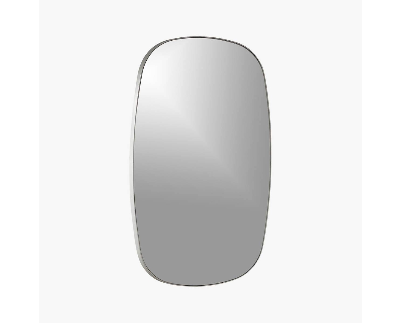 ENE-FM015 -Framed Bathroom Mirror for Bulk Purchase